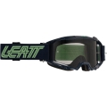 Gogle Leatt Vizion 3.5 czarno-zielone