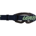 Gogle Leatt Vizion 3.5 czarno-zielone