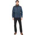 Kurtka Viking Rainier granatowa - XL