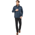 Kurtka Viking Rainier granatowa - XL