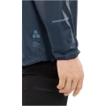 Kurtka Viking Rainier granatowa - XL