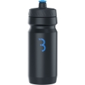 Bidon BBB CompTank czarno-niebieski