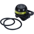 Dzwonek BBB EasyFit Deluxe żółty