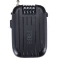 Zapięcie BBB MiniCase XL