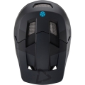 Kask rowerowy fullface Leatt MTB Gravity 2.0 czarny