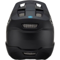 Kask rowerowy fullface Leatt MTB Gravity 2.0 czarny
