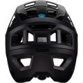 Kask rowerowy fullface Leatt MTB Enduro 4.0 czarny