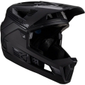 Kask rowerowy fullface Leatt MTB Enduro 4.0 czarny
