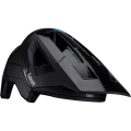 Kask rowerowy fullface Leatt MTB Enduro 4.0 czarny