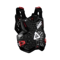 Buzer Leatt Chest Protector 2.5 czarny