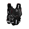Buzer Leatt Chest Protector 2.5 czarny