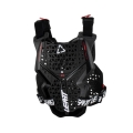Buzer Leatt Chest Protector 2.5 czarny
