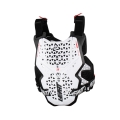 Buzer Leatt Chest Protector 2.5 biały