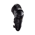 Ochraniacze na kolana i piszczele Leatt Knee&Shin Guard Dual Axis