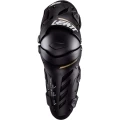 Ochraniacze na kolana i piszczele Leatt Knee&Shin Guard Dual Axis - L/XL