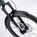 Rower elektryczny Haibike Adventr 8.5 Low granatowy