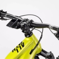 Rower elektryczny Haibike AllMtn 6 żółty