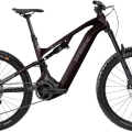 Rower elektryczny Haibike AllMtn CF 9 czarny