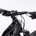 Rower elektryczny Haibike AllTrail 10.5 29 ABS czarny