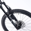 Rower elektryczny Haibike AllTrail 10.5 29 ABS czarny