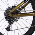Rower elektryczny Haibike AllTrail 10.5 29 ABS czarny