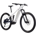 Rower elektryczny Haibike AllTrail 8 29 High biały - 44