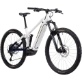 Rower elektryczny Haibike AllTrail 8 29 High biały - 47