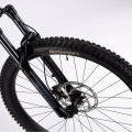 Rower elektryczny Haibike AllTrail 8 29 High biały