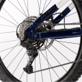 Rower elektryczny Haibike AllTrail 8 29 High biały
