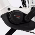 Rower elektryczny Haibike AllTrail 8 29 High biały