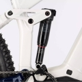 Rower elektryczny Haibike AllTrail 8 29 High biały