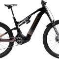 Rower elektryczny Haibike HYBE CF 11 grafitowo-miedziany - 40