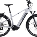 Rower elektryczny Winora Yucatan X12 Pro High smoke gloss - 40