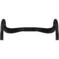 Kierownica szosowa PRO PLT Ergo Carbon 31,8mm - 40cm