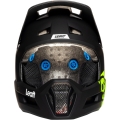 Kask rowerowy fullface Leatt MTB Gravity 1.0 Junior czarny - XXS