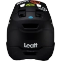 Kask rowerowy fullface Leatt MTB Gravity 1.0 Junior czarny
