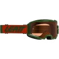 Gogle Leatt Vizion 2.5 zielone