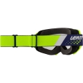 Gogle Leatt Vizion 2.5 limonkowe
