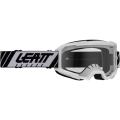 Gogle Leatt Vizion 2.5 białe