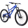 Rower MTB Dartmoor Bluebird Intro 29 Space Blue
