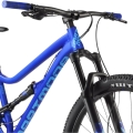 Rower MTB Dartmoor Bluebird Intro 29 Space Blue