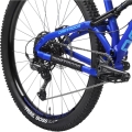 Rower MTB Dartmoor Bluebird Intro 29 Space Blue
