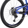 Rower MTB Dartmoor Bluebird Intro 29 Space Blue