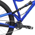 Rower MTB Dartmoor Bluebird Intro 29 Space Blue