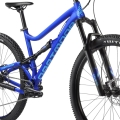 Rower MTB Dartmoor Bluebird Intro 29 Space Blue