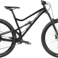 Rower MTB Dartmoor Bluebird Intro 29 czarny-zielony