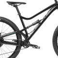 Rower MTB Dartmoor Bluebird Intro 29 czarny-zielony