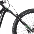 Rower MTB Dartmoor Bluebird Intro 29 czarny-zielony