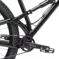 Rower MTB Dartmoor Bluebird Intro 29 czarny-zielony