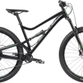 Rower MTB Dartmoor Bluebird Intro 29 czarny-zielony